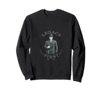 Esprit de Discipline Legacy First Vintage Gentleman Sweatshirt