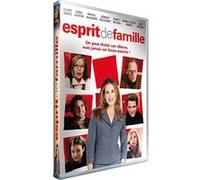 Fox – Esprit de famille E