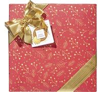 Esprit de Fete - Assortiment de 20 chocolats gourmands de France - Coffret cadeau 250 grammes