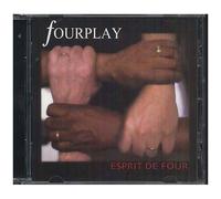 Esprit de Four