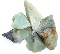 Esprit de jade neuf (serpentine) - ±3-8cm ; ±1000g