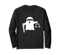 Esprit de la Justice - Fantôme Manche Longue