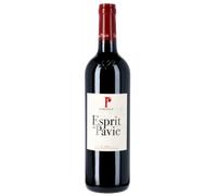 Esprit de Pavie 2018
