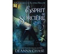 Esprit de sorcière