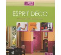 Esprit Déco - Peintures, Papiers Peints & Décorations Murales