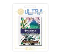 Esprit démoniaque, Technique à Neuf Sabres, Ashura, Sabres au Clair, facétie des revenants 037 Alternative Art - One Piece 12 - L'héritage du maître Coffret de 10 Cartes One Piece Françaises