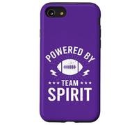 Esprit d'équipe Coque pour iPhone SE (2020) / 7/8