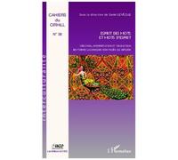 Daniel Lévêque – Esprit des mots et mots d'esprit – Création, interprétation, traduction – Broché