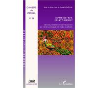 Esprit des mots et mots d'esprit Création, interprétation et traduction des formes laconiques non figées ou défigées - Daniel Lévêque - L'harmattan - broché - Revue
