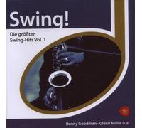 Diverse - Esprit/Die Grö~Ten Swing-Hits [Import]