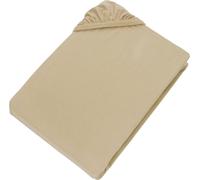 ESPRIT drap-housse PREMIUM Beige 150 x 200 cm