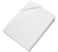 ESPRIT drap-housse PREMIUM Blanc 150 x 200 cm