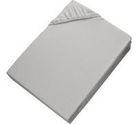 ESPRIT Drap-housse PREMIUM Gris 100 x 200 cm
