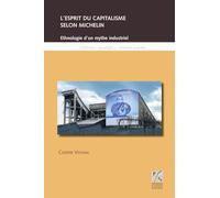 Esprit du capitalisme selon michelin