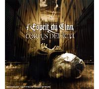 Esprit du Clan - Corpus Delicti
