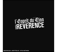 Esprit du Clan - Reverence - Chap 2