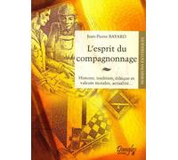Esprit du compagnonnage