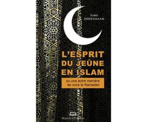 Esprit du jeune en islam - Sami Abdessalam - Maison D'ennour - broché - Livre
