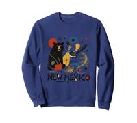Esprit du sud-Ouest du Nouveau-Mexique Sweatshirt