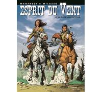 ESPRIT DU VENT 10 : La piste sans retour