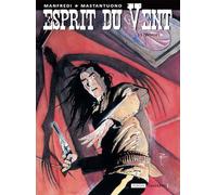 ESPRIT DU VENT 11 : Whopi