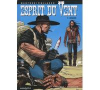 Pascale Frisenda – Shado (Esprit du vent, Tome 7) – Cartonné – Mosquito Éditions