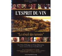 Esprit du vin : Le réveil des terroirs, L