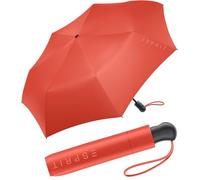 Esprit Easymatic Light Parapluie de poche automatique FJ 2022, Orange épicé., 93 cm, Parapluie de poche automatique