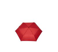 Esprit Easymatic Slimline Parapluie de poche 28 cm flag red (57802)
