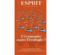 Esprit - Économie et écologie Collectif (Auteur)
