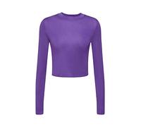 ESPRIT EDC by Femme 112CC1K312 T-Shirt 510/PURPLE L
