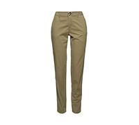 ESPRIT EDC by Pantalon pour Femme. - Vert - 32W x 32L