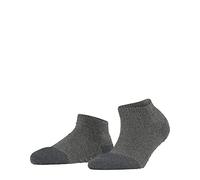 ESPRIT Effect W HP laine viscose picots sur la semelle 1 paire, Chaussettes Chaussons Femme, Gris (Light Grey 3400), 39-42