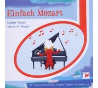 Various - Esprit/Einfach Mozart