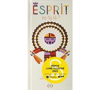ESPRIT, ES-TU LA ?