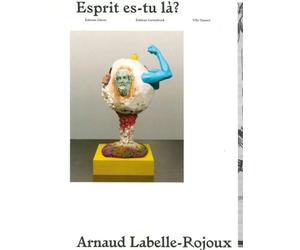 Esprit es-tu là ?