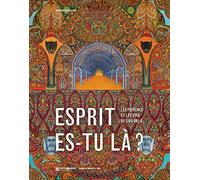 Esprit es-tu là ?: Les peintres et les voix de l'au-delà