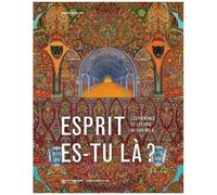 Esprit Es-Tu Là ? - Les Peintres Et Les Voix De L'au-Delà