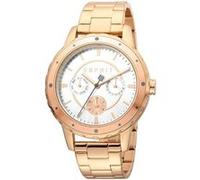 Esprit Femmes Analogique Quartz Montre Es1l140m0115