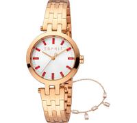 Esprit ES1L342M0095 Couleur : jaune, Taille : WEAR