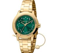 Esprit ES1L351M0095 Couleur : jaune, Taille : WEAR