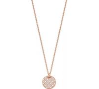 Esprit - ESNL03025C420 - Collier - Femme - Acier inoxydable avec zirconium - 42cm