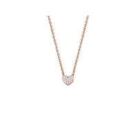 Esprit - ESNL92942C420 - Collier Femme - Argent 925-1000 - Oxyde de Zirconium