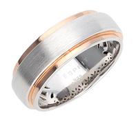 ESPRIT - ESRG92278B180 - Bague Femme - Argent 925/1000 - T 56 (17.8)
