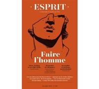 Esprit - Faire l'homme: Novembre 2023