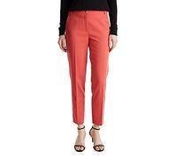 Esprit Femme 010eo1b307 Pantalon Not Applicable, Orange (Terracotta 805), 38 (Taille Fabricant: 36)