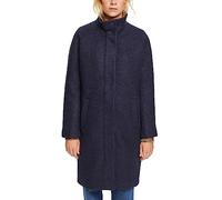 Esprit Femme 082ee1g340 Veste, 400/bleu marine., S EU