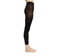 ESPRIT 50 DEN W Le semi-opaques unis 1 paire, Leggings Femme, Noir Black 3000-O, 36-38