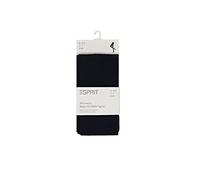 ESPRIT 50 DEN W Ti semi-opaques unis 1 paire, Collants Femme, Bleu Marine 6120-O, 38-40