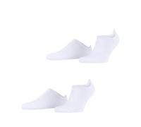 Esprit Femme Active Basic Multipack W Sn Coton Unies Chaussettes Basses, Blanc White 0030, 35-38 EU